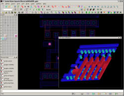 Layout Editor